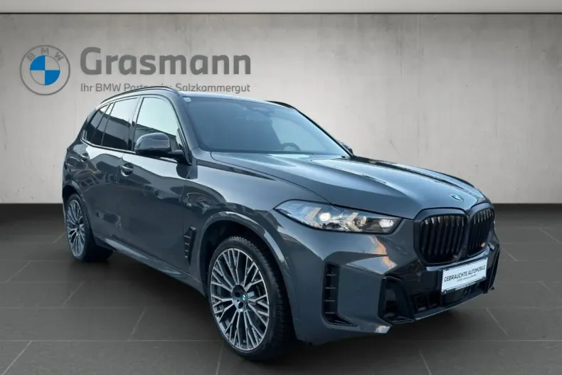 BMW X5 (Seria X) din 2023 cu 47.500 km - oferta BMW197379 - foto 7