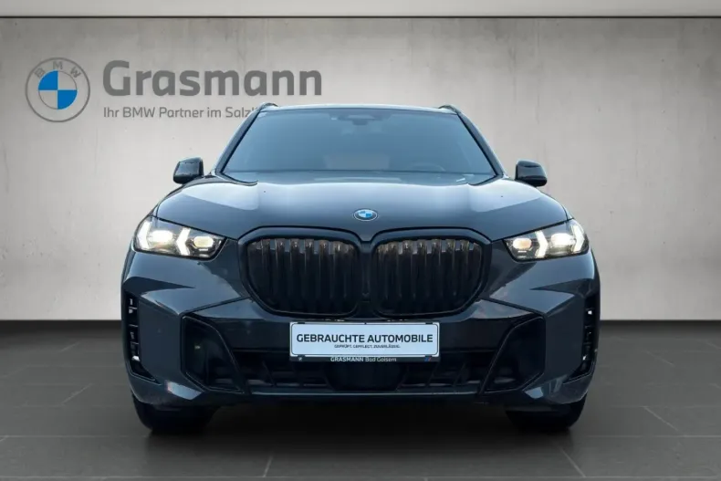 BMW X5 (Seria X) din 2023 cu 47.500 km - oferta BMW197379 - foto 8