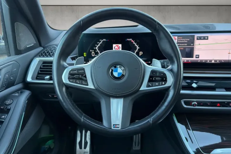 BMW X5 (Seria X) din 2023 cu 47.500 km - oferta BMW197379 - foto 10