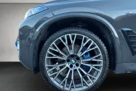 BMW X5 (Seria X) din 2023 cu 47.500 km - oferta BMW197379 - foto 17