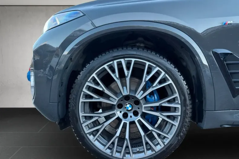 BMW X5 (Seria X) din 2023 cu 47.500 km - oferta BMW197379 - foto 17