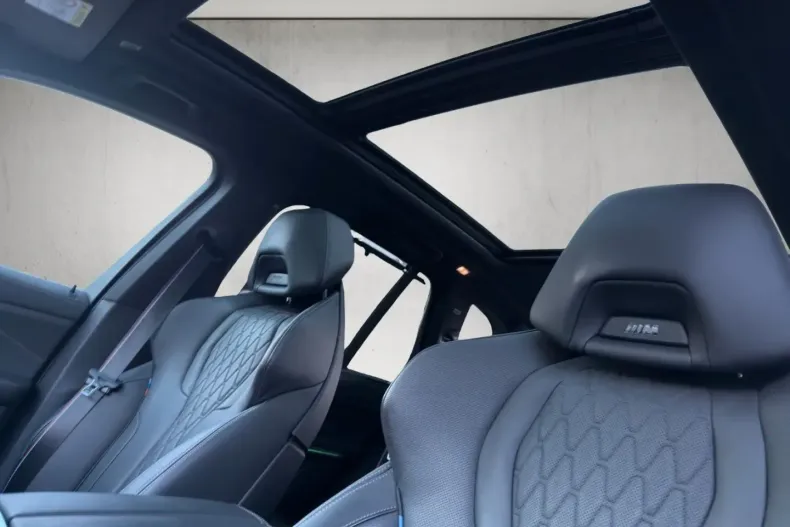 BMW X5 (Seria X) din 2023 cu 47.500 km - oferta BMW197379 - foto 18