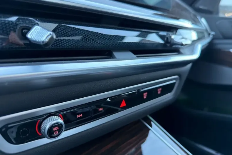 BMW X5 (Seria X) din 2023 cu 47.500 km - oferta BMW197379 - foto 22