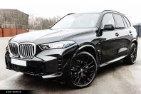 BMW X5 (Seria X) din 2024 cu 48.332 km - oferta BMW197380 - foto 1