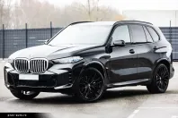 BMW X5 (Seria X) din 2024 cu 48.332 km - oferta BMW197380 - foto 2