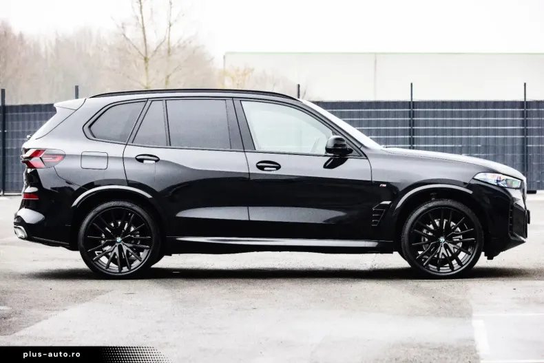 BMW X5 (Seria X) din 2024 cu 48.332 km - oferta BMW197380 - foto 7