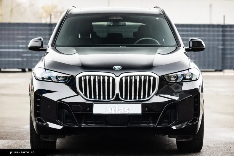 BMW X5 (Seria X) din 2024 cu 48.332 km - oferta BMW197380 - foto 24
