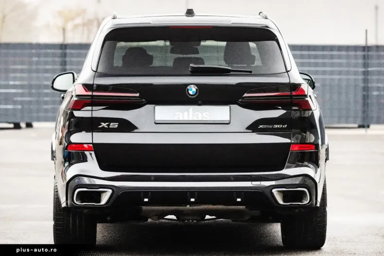 BMW X5 (Seria X) din 2024 cu 48.332 km - oferta BMW197380 - foto 25