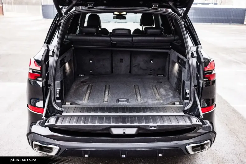 BMW X5 (Seria X) din 2024 cu 48.332 km - oferta BMW197380 - foto 27