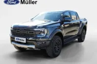 Ford Ranger din 2025 cu 10.000 km - oferta FOR197381 - foto 1
