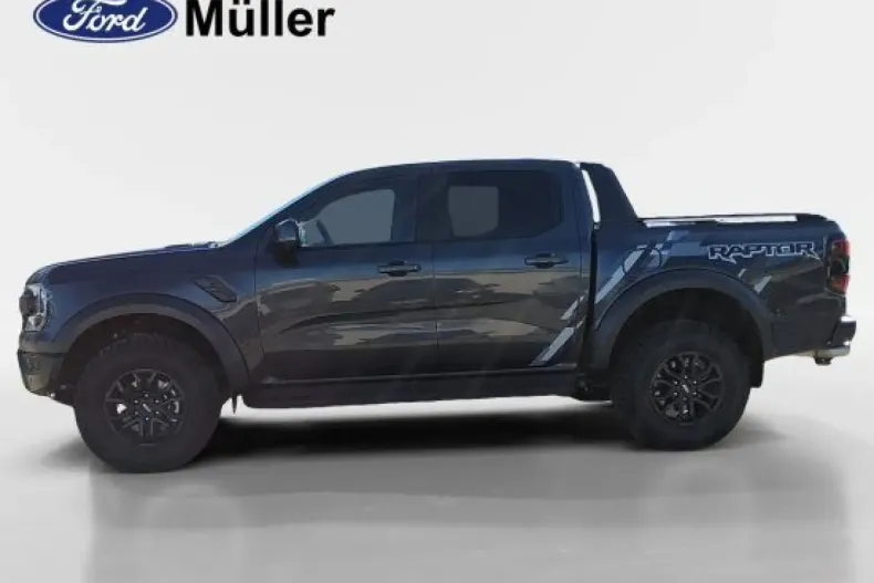 Ford Ranger din 2025 cu 10.000 km - oferta FOR197381 - foto 2