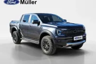 Ford Ranger din 2025 cu 10.000 km - oferta FOR197381 - foto 7