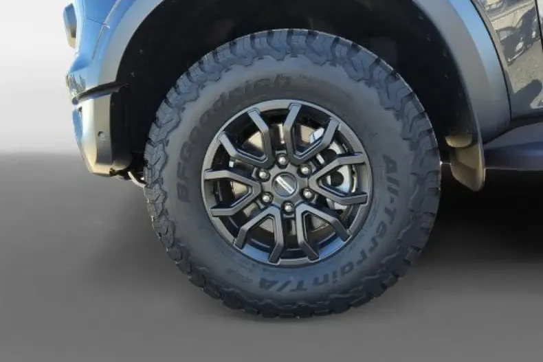 Ford Ranger din 2025 cu 10.000 km - oferta FOR197381 - foto 9