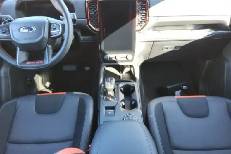 Ford Ranger din 2025 cu 10.000 km - oferta FOR197381 - foto 12