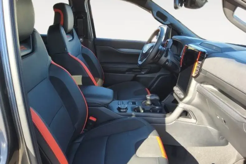 Ford Ranger din 2025 cu 10.000 km - oferta FOR197381 - foto 15