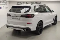 BMW X5 (Seria X) din 2023 cu 40.489 km - oferta BMW197382 - foto 3