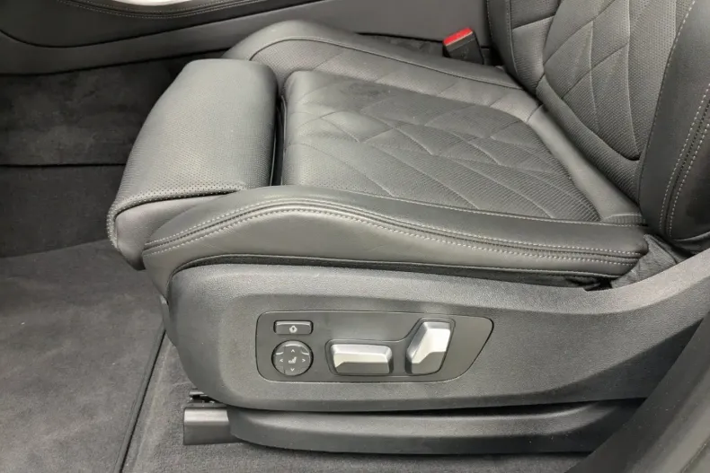 BMW X5 (Seria X) din 2023 cu 40.489 km - oferta BMW197382 - foto 11