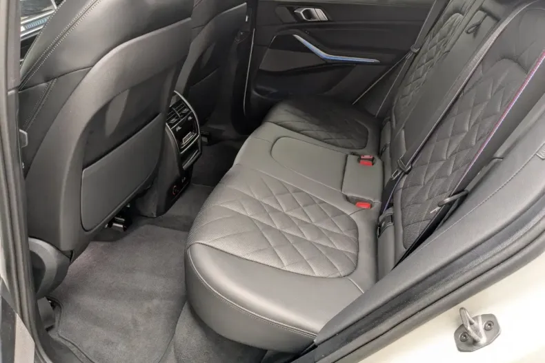 BMW X5 (Seria X) din 2023 cu 40.489 km - oferta BMW197382 - foto 14