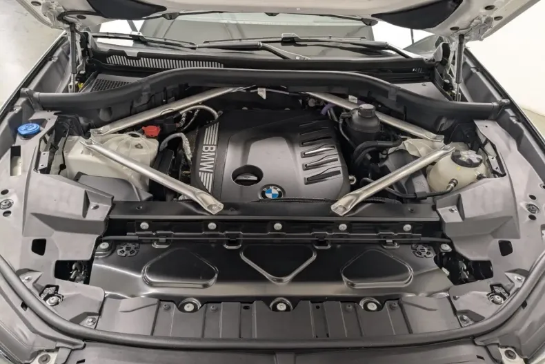 BMW X5 (Seria X) din 2023 cu 40.489 km - oferta BMW197382 - foto 15