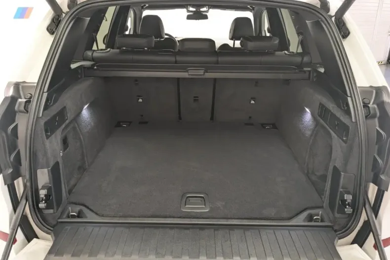 BMW X5 (Seria X) din 2023 cu 40.489 km - oferta BMW197382 - foto 17