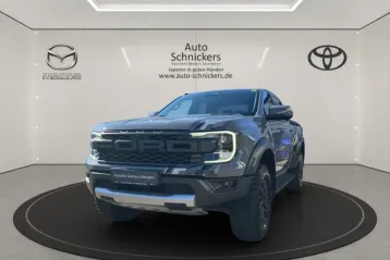 Ford Ranger din 2023 - oferta FOR197383