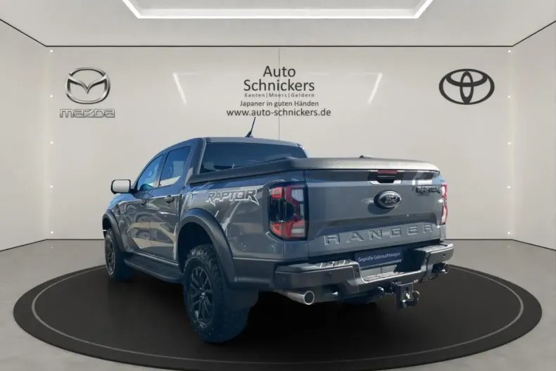 Ford Ranger din 2023 cu 49.101 km - oferta FOR197383 - foto 3