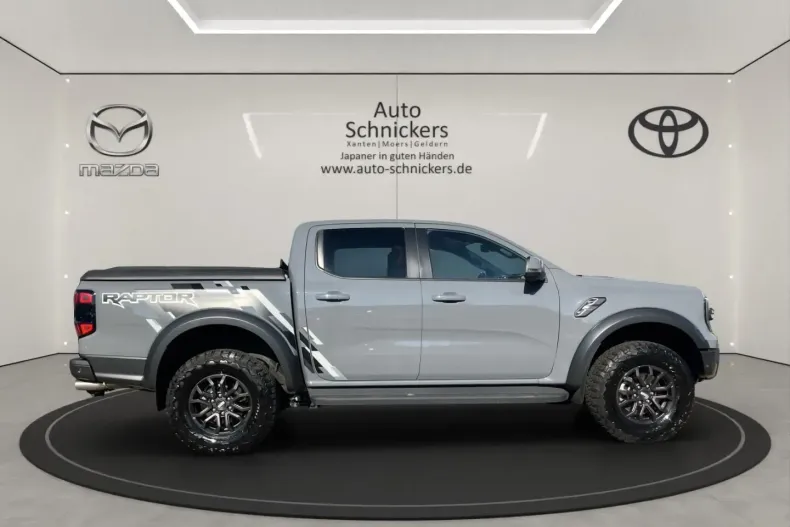 Ford Ranger din 2023 cu 49.101 km - oferta FOR197383 - foto 5