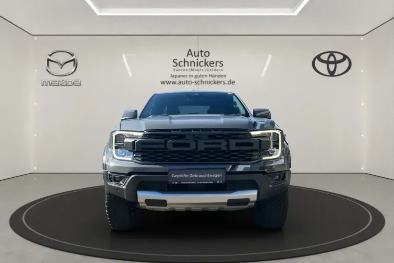 Ford Ranger din 2023 cu 49.101 km - oferta FOR197383 - foto 7