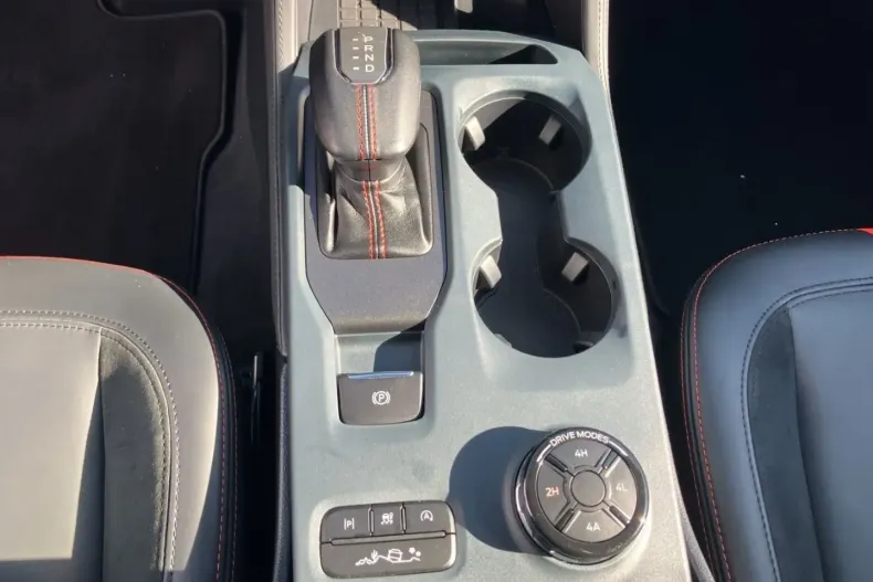 Ford Ranger din 2023 cu 49.101 km - oferta FOR197383 - foto 13