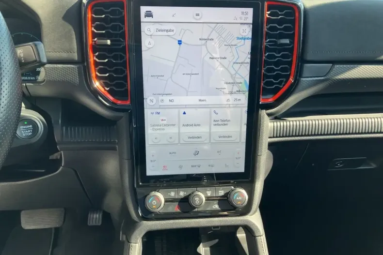 Ford Ranger din 2023 cu 49.101 km - oferta FOR197383 - foto 15