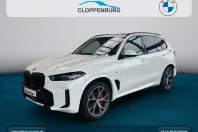 BMW X5 (Seria X) din 2023 cu 64.450 km - oferta BMW197384 - foto 1