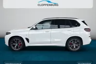 BMW X5 (Seria X) din 2023 cu 64.450 km - oferta BMW197384 - foto 2