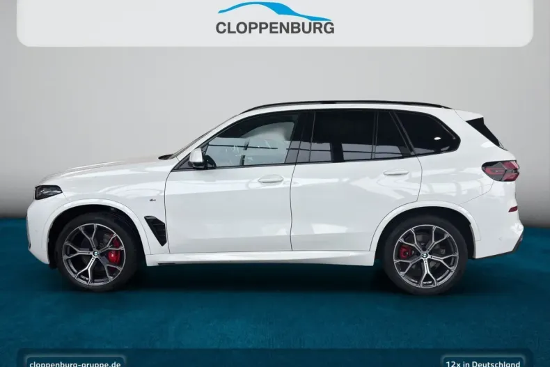 BMW X5 (Seria X) din 2023 cu 64.450 km - oferta BMW197384 - foto 2