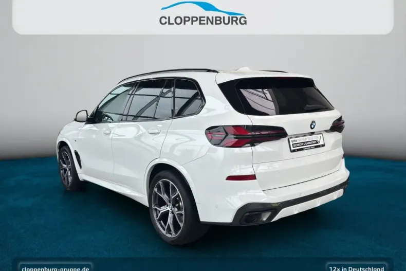 BMW X5 (Seria X) din 2023 cu 64.450 km - oferta BMW197384 - foto 3