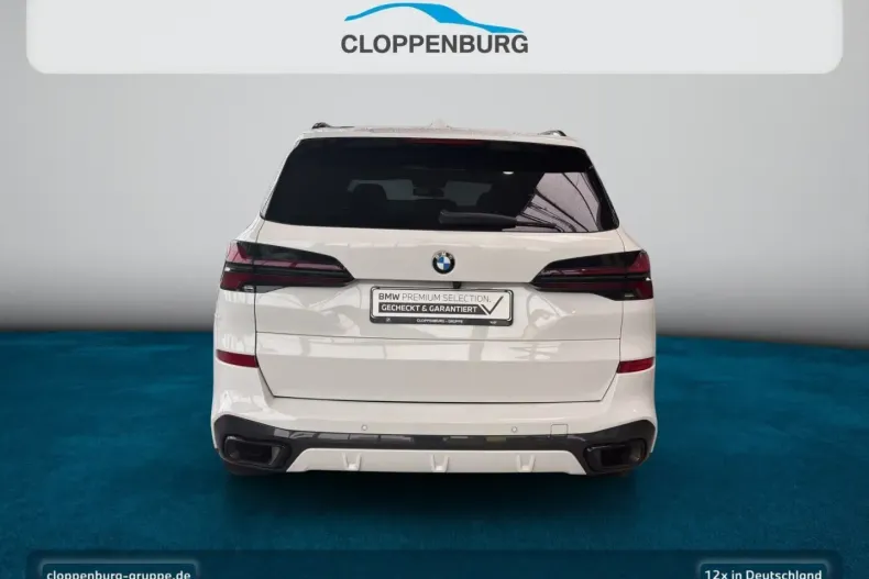 BMW X5 (Seria X) din 2023 cu 64.450 km - oferta BMW197384 - foto 4