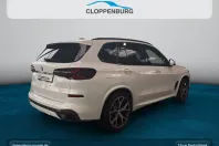 BMW X5 (Seria X) din 2023 cu 64.450 km - oferta BMW197384 - foto 5
