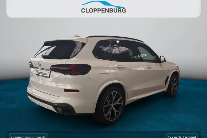 BMW X5 (Seria X) din 2023 cu 64.450 km - oferta BMW197384 - foto 5