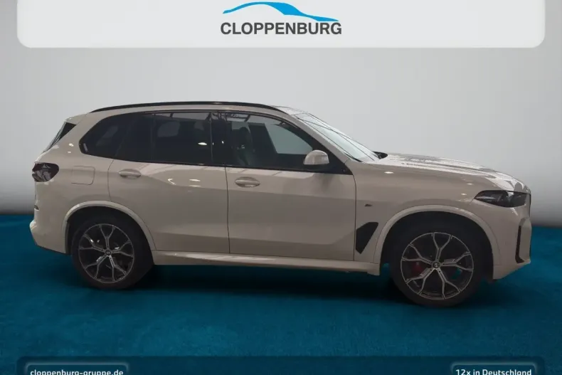 BMW X5 (Seria X) din 2023 cu 64.450 km - oferta BMW197384 - foto 6