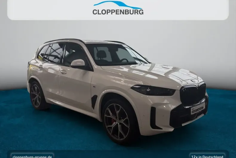 BMW X5 (Seria X) din 2023 cu 64.450 km - oferta BMW197384 - foto 7