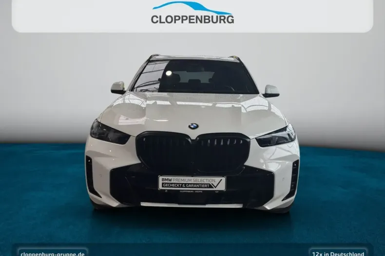 BMW X5 (Seria X) din 2023 cu 64.450 km - oferta BMW197384 - foto 8