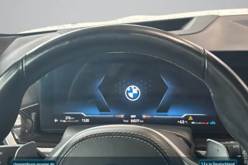 BMW X5 (Seria X) din 2023 cu 64.450 km - oferta BMW197384 - foto 14