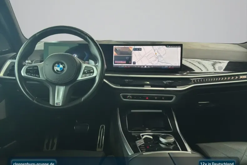 BMW X5 (Seria X) din 2023 cu 64.450 km - oferta BMW197384 - foto 15