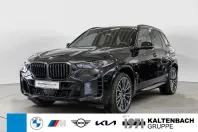 BMW X5 (Seria X) din 2023 cu 35.156 km - oferta BMW197385 - foto 1