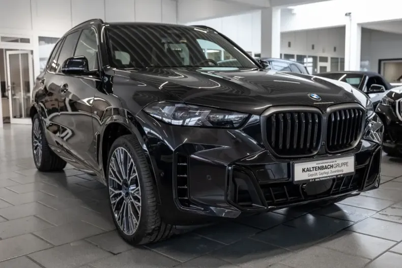 BMW X5 (Seria X) din 2023 cu 35.156 km - oferta BMW197385 - foto 3