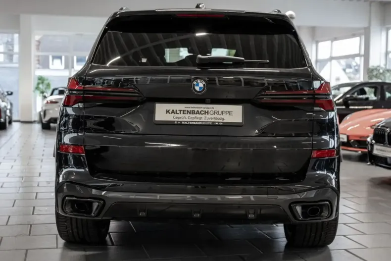 BMW X5 (Seria X) din 2023 cu 35.156 km - oferta BMW197385 - foto 5