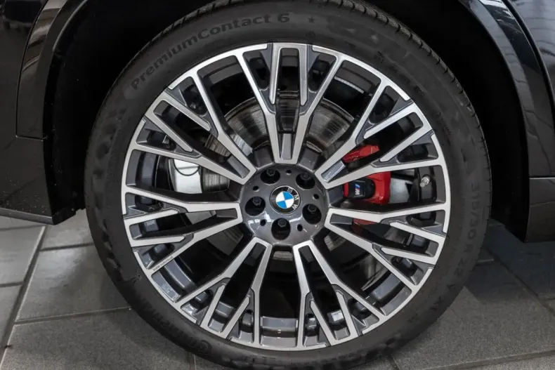 BMW X5 (Seria X) din 2023 cu 35.156 km - oferta BMW197385 - foto 7
