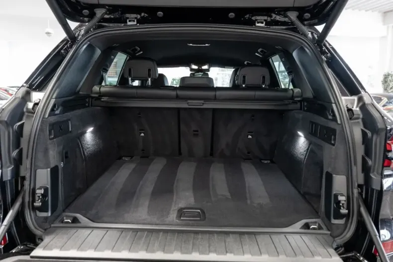 BMW X5 (Seria X) din 2023 cu 35.156 km - oferta BMW197385 - foto 8