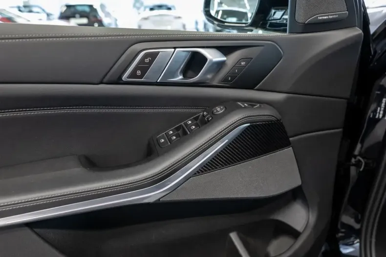 BMW X5 (Seria X) din 2023 cu 35.156 km - oferta BMW197385 - foto 22