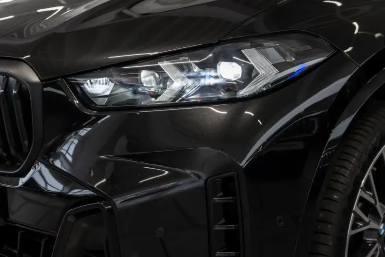 BMW X5 (Seria X) din 2023 cu 35.156 km - oferta BMW197385 - foto 23