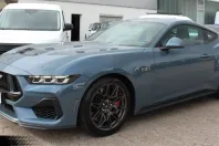 Ford Mustang din 2025 cu 19.400 km - oferta FOR197386 - foto 1